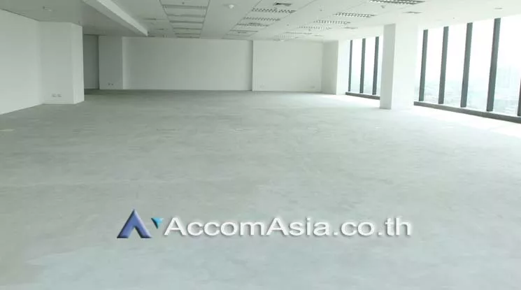 5  Studio Office Space For Rent in Sathorn ,Bangkok BTS Chong Nonsi - BRT Arkhan Songkhro at Pipatanasin Building AA17470